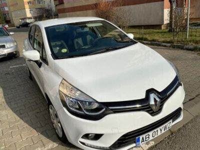 Renault Clio IV