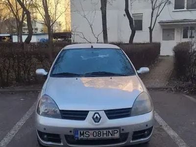 Renault Clio II