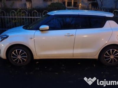 Second-hand Suzuki Swift 2021 Hatchback