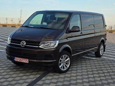 VW T6