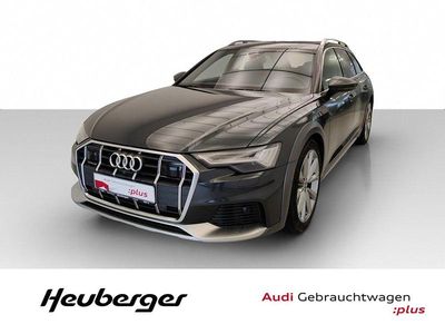 Second-hand Audi A6 Allroad Sport 286 CP (210 kW) 2024 Break