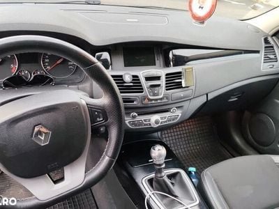 Renault Laguna III