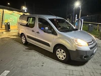 Second-hand Citroën Berlingo 90 CP (66 kW) 2010 Monovolum