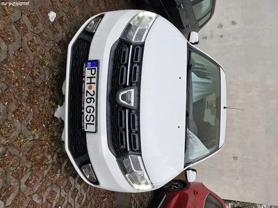Utilizat 2017 Dacia Sandero Hatchback | 4.900 EUR (Super Preț)