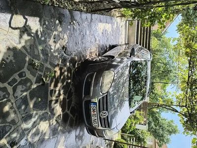 Utilizat 2009 VW Golf VI Hatchback | 3.650 EUR