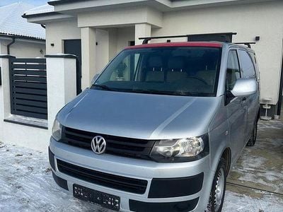 Culoaregri Utilizat 2011 VW Transporter Van | 6.650 EUR
