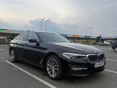 BMW 530e
