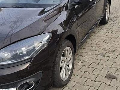 Renault Mégane GrandTour