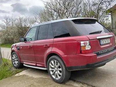 Utilizat 2006 Rover 200 Berlinǎ | 4.000 EUR