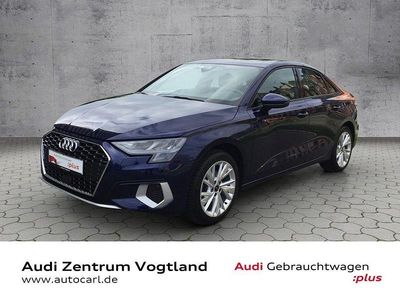 Second-hand 2022 Audi A3 Advanced Plus | 26.254 EUR (Preț OK)