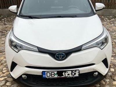 Utilizat 2018 Toyota C-HR SUV | 17.300 EUR