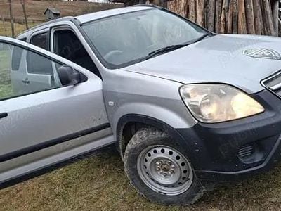 Utilizat 2006 Honda CR-V SUV | 2.500 EUR