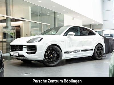 Second-hand 2024 Porsche Cayenne SUV | 116.754 EUR
