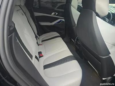 Utilizat 2022 BMW X6 M Competition Edition SUV | 84.999 EUR (Preț OK)
