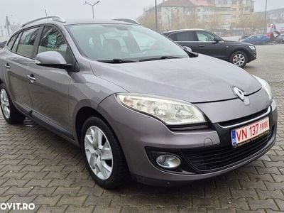 Renault Mégane GrandTour