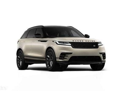 Culoaregalbeuriu Nouă 2025 Land Rover Range Rover Velar R-Dynamic SUV | 88.294 EUR