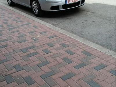 VW Golf V
