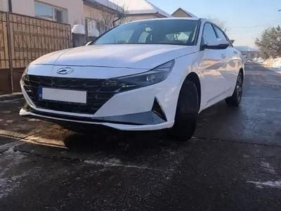 Second-hand 2022 Hyundai Elantra | 19.200 EUR