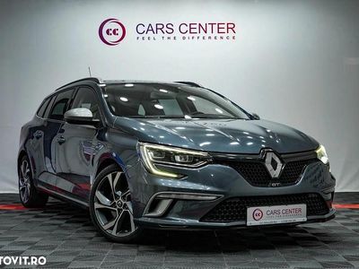 Renault Mégane GrandTour