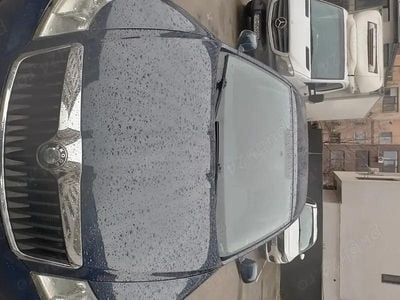 Albastru Second-hand 2012 Skoda Octavia Berlinǎ | 4.600 EUR (Preț bun)