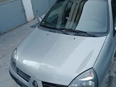 Renault Clio II