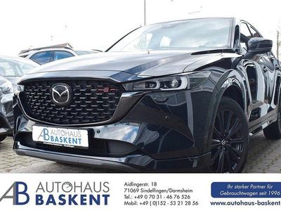 Utilizat 2022 Mazda CX-5 Homura-Line SUV | 32.770 EUR (Scump)