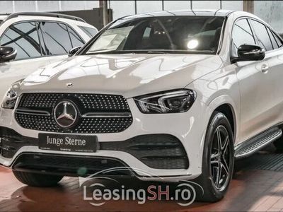 Mercedes GLE400