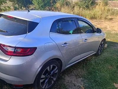 Renault Mégane IV