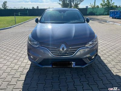 Renault Mégane IV
