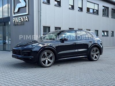 Utilizat 2021 Porsche Cayenne SUV | 79.018 EUR (Scump)