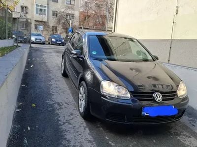Utilizat 2004 VW Golf V | 3.100 EUR (Preț OK)