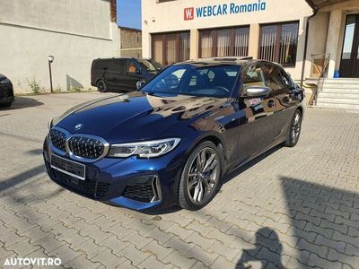 second-hand BMW M340 M3 i xDrive