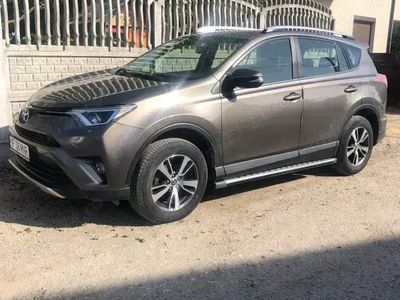 Utilizat 2016 Toyota RAV4 SUV | 18.500 EUR