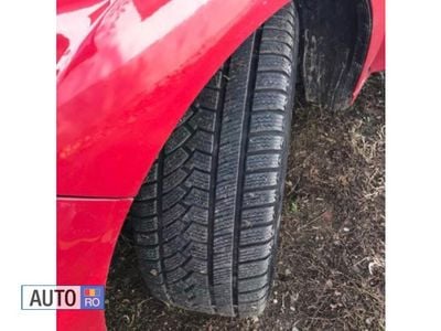 Second-hand Honda Accord 156 CP (114 kW) 2009 Alta Berlinǎ