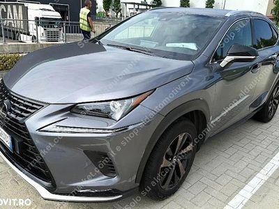 Lexus NX300h