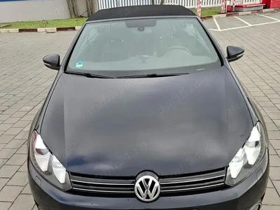 Second-hand VW Golf VI 140 CP (102 kW) 2013 Hatchback