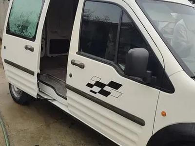 Utilizat 2004 Ford Transit | 1.500 EUR