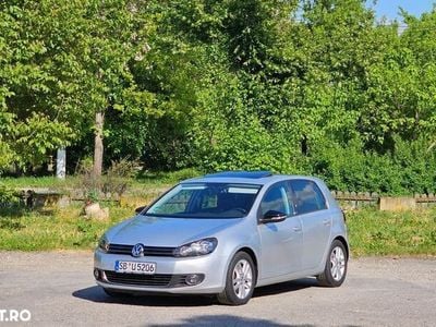 VW Golf VII