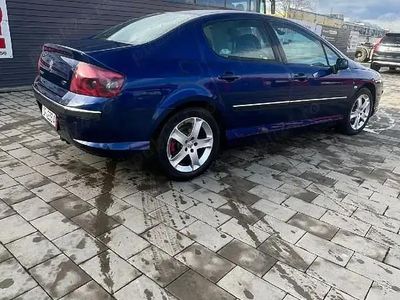 Second-hand Peugeot 407 136 CP (100 kW) 1997 Albastru Berlinǎ
