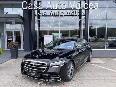 Mercedes CLS500