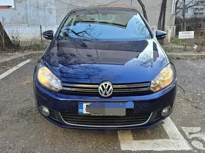 VW Golf VI