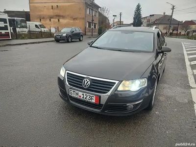 Utilizat 2010 VW Passat Break | 4.350 EUR (Preț OK)