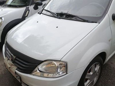 Second-hand Dacia Logan 55 CP (40 kW) 2011 Berlinǎ