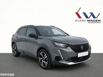 Culoaregri Second-hand 2024 Peugeot 2008 SUV | 19.600 EUR (Preț OK)