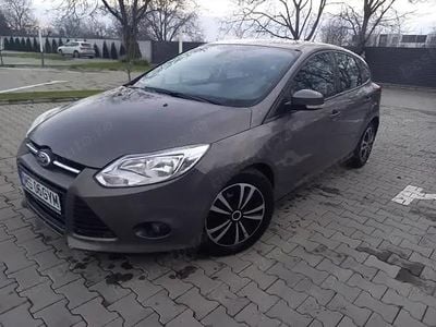 Maro Utilizat 2011 Ford Focus Hatchback | 4.290 EUR (Preț OK)