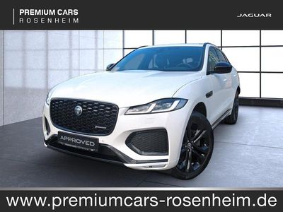 Utilizat 2023 Jaguar F-Pace R-Dynamic SUV | 57.177 EUR