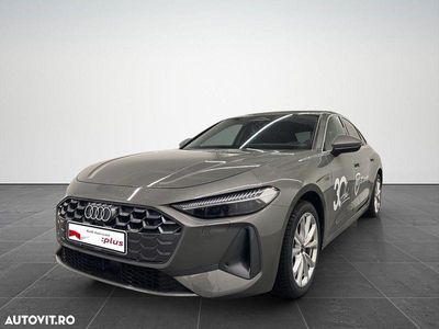 Culoaregri Nouă 2025 Audi A5 Berlinǎ | 47.334 EUR (Puțin scump)