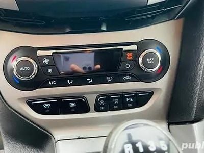 Utilizat 2013 Ford Focus Break | 4.500 EUR (Preț OK)