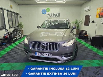 Second-hand Volvo XC90 455 CP (334 kW) 2021 Culoaregri SUV