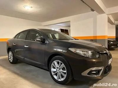Renault Fluence